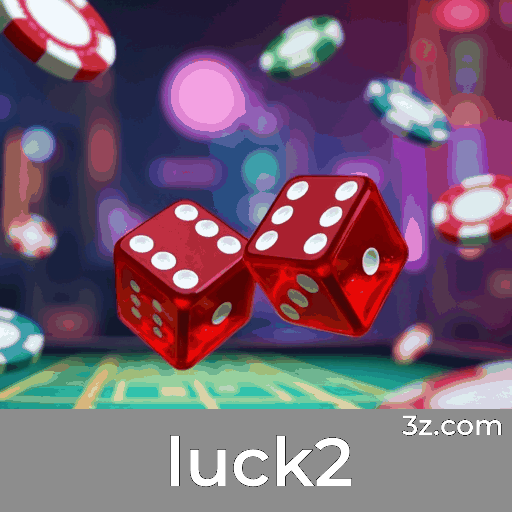 Qualidade Excepcional de Jogos no luck2 Casino