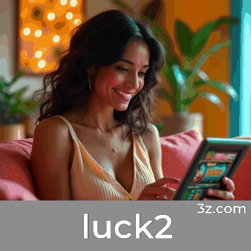 Experimente o luck2: Apostas Completas e Práticas