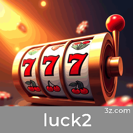 Luck2: Plataforma Confiável e Profissional
