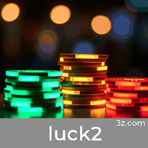 Luck2: O Seu Cassino Online de Confiança e Emoção
