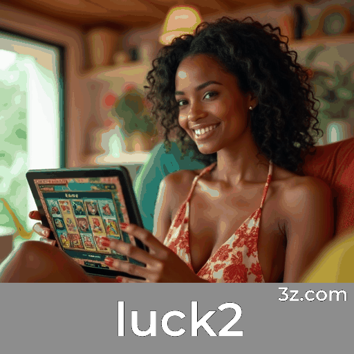Luck2: O Seu Cassino Online de Confiança e Emoção