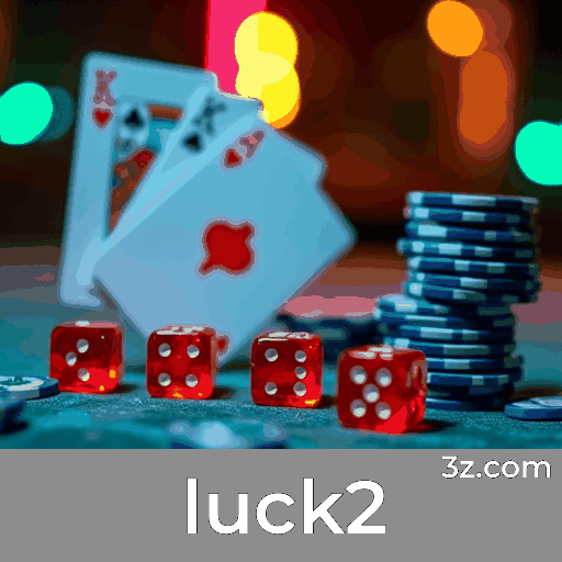 luck2