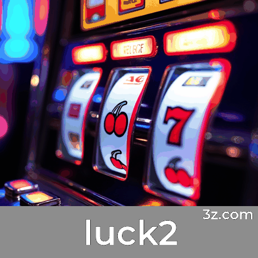 Revolução em jogos: Desenvolvimento inovador redefine sorte online no luck2