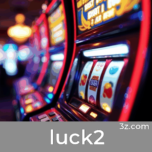 Qualidade Excepcional de Jogos no luck2 Casino