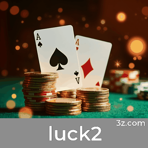 Experimente o luck2: Apostas Completas e Práticas