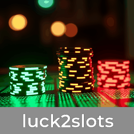 Experimente o Login Exclusivo com Proteção Avançada no luck2slots