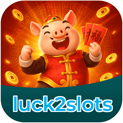luck2slotsa.com logo