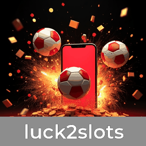 Luck2slots: Experimente o Crash com Retornos Excepcionais!