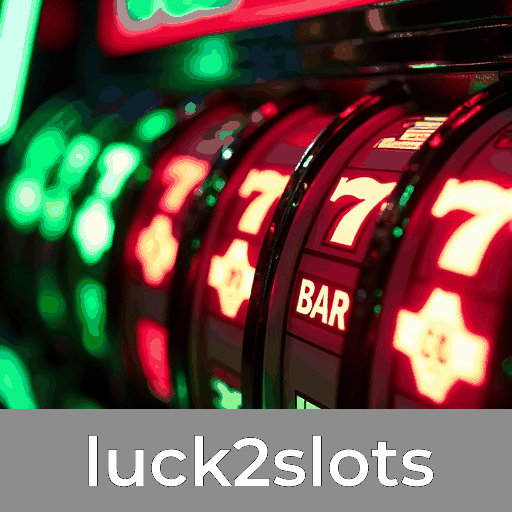 Sinta a Emoção dos Jogos de Cassino com luck2slots