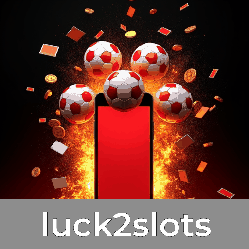 Luck2slots: A Revolução das Apostas Móveis em Suas Mãos