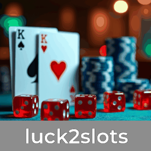 Luck2slots: Especialistas em Apostas Esportivas e Foco no Esporte Brasileiro