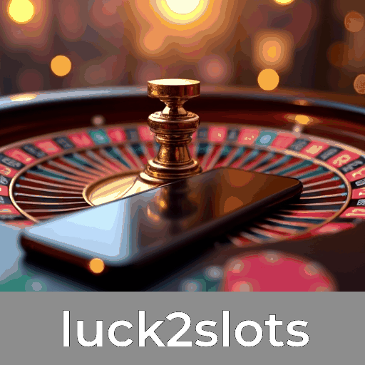 Luck2slots: A Emoção e Altas Recompensas dos Caça-Níqueis Online
